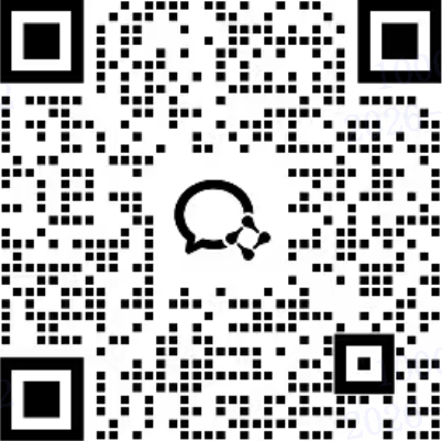 技术支持二维码